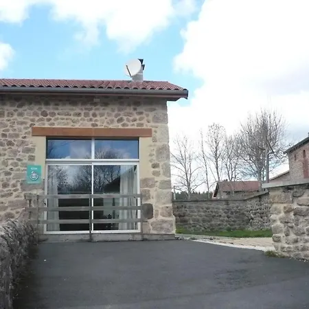 Holiday home Gite De La Croix